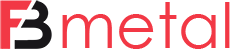 FB Metal San. ve Tic. Ltd. Şti. Logo